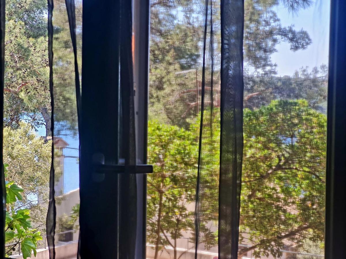 Apartment Sunshine มาลีโลชินจ์ ภายนอก รูปภาพ