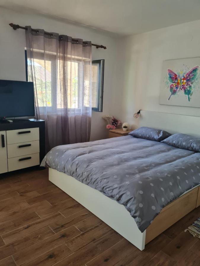 Apartment Sunshine มาลีโลชินจ์ ภายนอก รูปภาพ