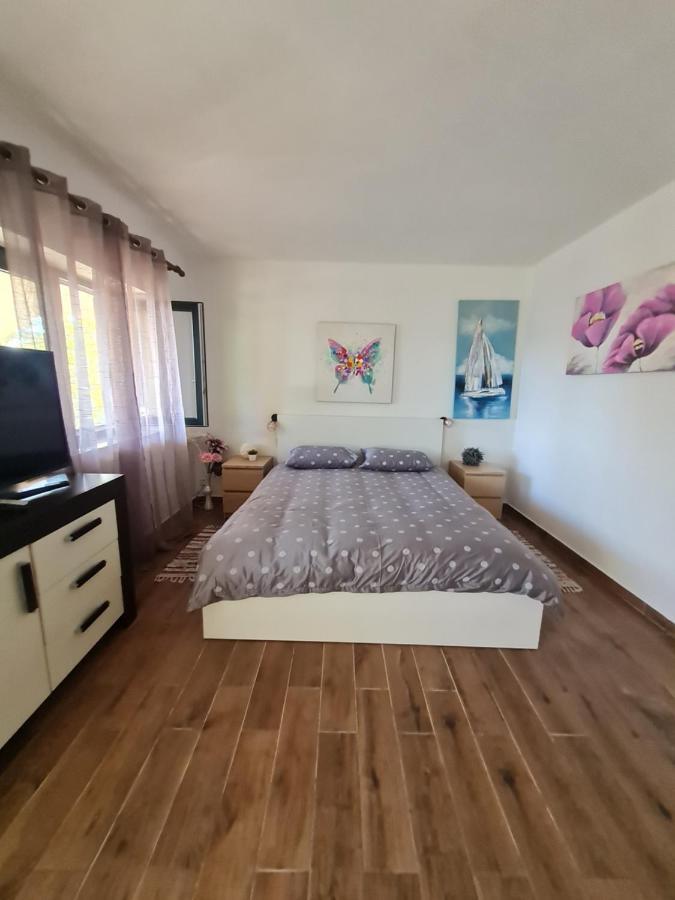 Apartment Sunshine มาลีโลชินจ์ ภายนอก รูปภาพ