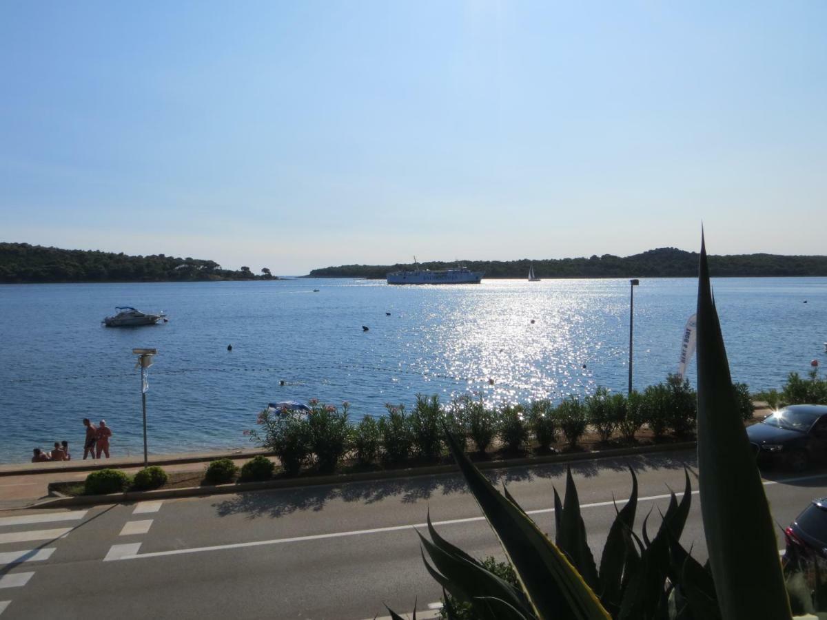 Apartment Sunshine มาลีโลชินจ์ ภายนอก รูปภาพ
