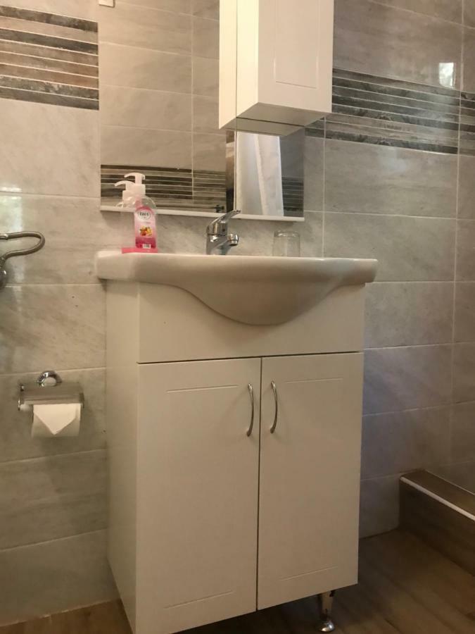 Apartment Sunshine มาลีโลชินจ์ ภายนอก รูปภาพ